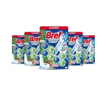 Wc Power Aktiv Duopack Katı Tuvalet Bloğu Çam, 5 X 2'li Paket