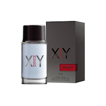 Hugo Boss XY Erkek Parfüm EDT 100 ML