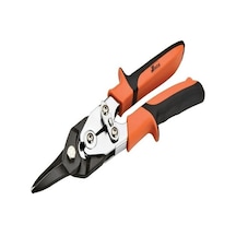Rkm250l 250mm Kaportacı Makası Sol Mafsallı Retta