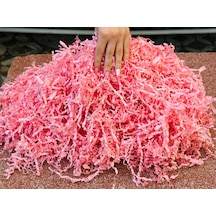 Tozpembe Zigzag Kırpık Kağıt 25 Gr Hediye Kutusu Dolgu Kağıdı