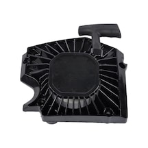 Hyundai Turbo 550-650-techno 700 Starter Kapak Komple Plastik