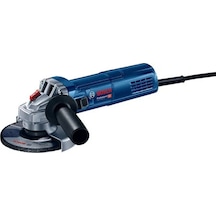 Bosch GWS 9-125 S Taşlama Makinesi
