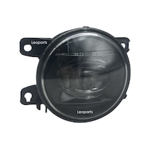 Leoparts Honda Cıvıc - City 2021-2025 Sis Lambası Sağ Ledli 33900-t24-t01