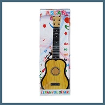 Bezos Asl-076 Büyük Gitar Agc