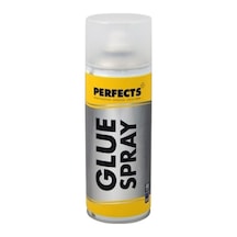 Perfects Glue Hızlı Yapıştırıcı Sprey 400 ML