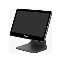 Tiwox Tp-9000, Intel İ5 5.nesil, 15.6&amp Quot Ekran, 8gb Ram, 128gb Ssd, Endüstriyel, Dokunmatik Pos Pc