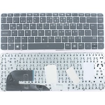 Hp 836307-141 836308-001 836308-141 836808-bb1 Notebook Klavye
