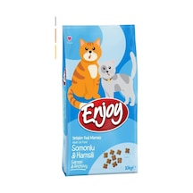 Somonlu Hamsili Yetişkin Kedi Maması