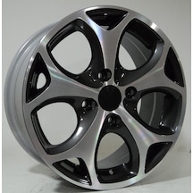 Ford Uyumlu Jant F115 6.5X15 4X108 Et-35 63.4 Bd 4 Adet