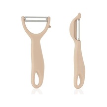 Ceronni Lima 2li Yan Sapan Soyacak Bej Bej