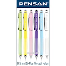 Pensan Iq +Plus 0.5  MM Versatil Kalem