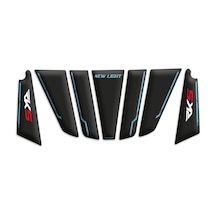 Rks Newlight Uyumlu Tank Pad Set 06 Diğer
