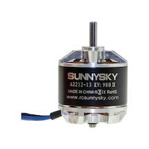 A2212 980KV Drone Motoru