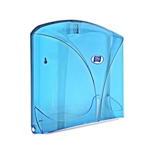 Dispenser Z Katlı Kağıt Havlu Aparatı Mavi
