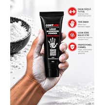 Likit Magnezyum Tozu - Elite Series Liquid Chalk 50cc - Calisthenics, Crossfit, Powerlift, Arm Wrestling, Fitness, Pole Sport