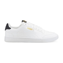 Puma Shuffle Perf Beyaz Erkek Sneaker 000000000101788612 Beyaz