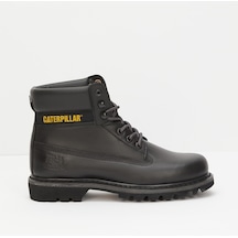 Caterpillar Cat Colorado Bot Black Yağlı Deri 36-40