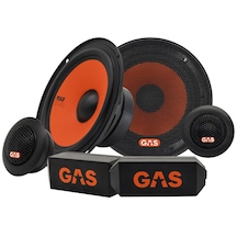 Öztürk Elektronik-gas Audio Mad K1-64