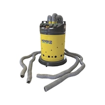 Powerwash Rm 07 Sıcak Hava Jeneratörü