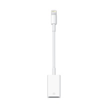 iOS Uyumlu iPhone Lightning To Usb Otg iPad Usb Tak Kullan Otg Adaptör