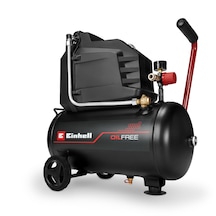 Einhell Classic TC-AC 190/24/8 I Of Yağsız Kompresör