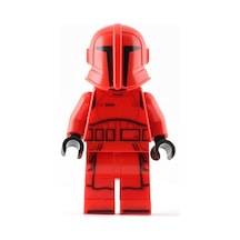 Lego Minifigür Star Wars Imperial Praetorian Guard Sw1343
