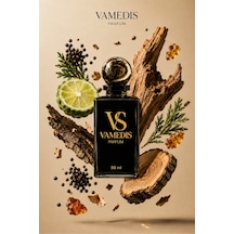 Vs005 Erkek Parfümü 50 Ml - 875573659 Aromatik