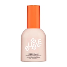 Bubble Skincare Moon Walk Nazik Peeling Yüz Serumu 30ml