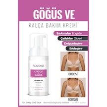 Göğüs Kalça Sıkılaştırıcı Koruma Bakım Kremi