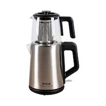 Bj5620tr Magic Tea Xl 1650 Watt Çay Makinesi, 9100046963 Çelik