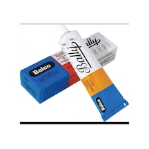 Bally Balco Büyük - 150 Gr Yapıştırıcı 4533