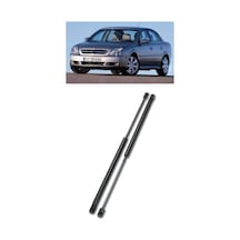 Opel Vectra C 2002-2008 Bagaj Amortisörü Sag+sol Takım 2ad.