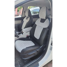 Nfs Auto Hyundai Tucson 2021 Model Oto Koltuk Kılıfı