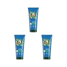 Herbal Essences Onarıcı Argan Yağı Saç Bakım Kremi 250ml 3lü Paket