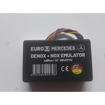 Mercedes 6.2 Adblue Iptal Emülatörü