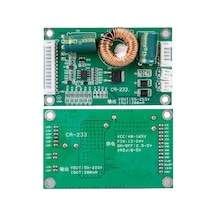 Weko Ca-233 Lcd-led Üniversal Yükseltici Board 32-60 Inch 40-165 Volt Girişli 55-255 Volt Çıkışlı