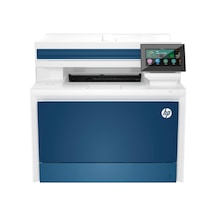 Hp 5hh65a Color Laserjet Pro 4303dw Yaz/tar/fot/dub/eth/wıfı
