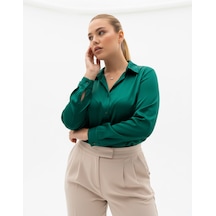Benetton Yeşili