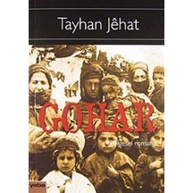 Gohar - Tayhan Jehat - Yaba Yayınları