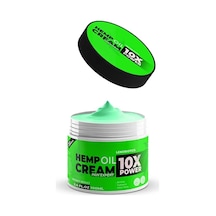 Hubrendy Sh Hemp Cream Ultra 100 Ml