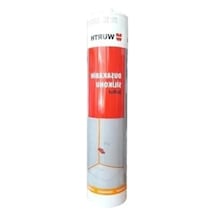 310 Ml Şeffaf Silikon, Duşakabin Tamiri İçin Uygun