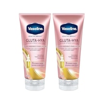 Gluta Hya Serum Etkili Losyon Canlandırıcı Parlaklık 200 Ml 2 Paketi