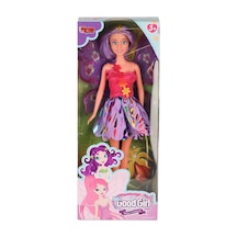 Wg-115285 Kanatlı Peri Bebek 29 Cm -vardem - Temz-889999 1 Adet