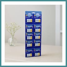 Trendexa Aa Alkalin Kalem Pil 10'li Paket Mac