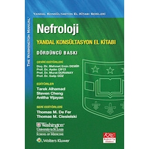 Washington El Kitabı Nefroloji