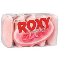 Roxy Gül Sabun 60 G x 5