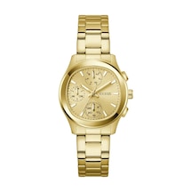 Guess Gugw1031l2 Kadın Kol Saati Çok Renkli