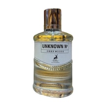 Maison Alhambra Unknown Deep Woods Edp 100 Ml Unisex Parfüm Odunsu
