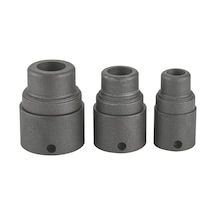 Fusion Fps3-set 20-25-32mm Ağır Hizmet Tipi Pafta Seti
