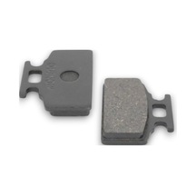 E-bike Disk Balata Rks Mt3 - Wildcat